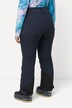 HYPRAR functionele broek, waterdicht, klittenband, ski broek