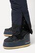HYPRAR functionele broek, waterdicht, klittenband, ski broek