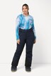 HYPRAR functionele broek, waterdicht, klittenband, ski broek