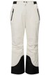 HYPRAR funkční kalhoty, nepromokavé, suchý zip, lyžařské kalhoty