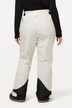 HYPRAR functionele broek, waterdicht, klittenband, ski broek