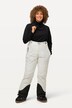 HYPRAR functionele broek, waterdicht, klittenband, ski broek