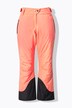 HYPRAR functionele broek, waterdicht, klittenband, ski broek