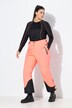 HYPRAR functionele broek, waterdicht, klittenband, ski broek