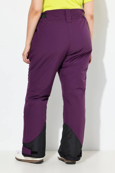 HYPRAR functionele broek, waterdicht, klittenband, ski broek