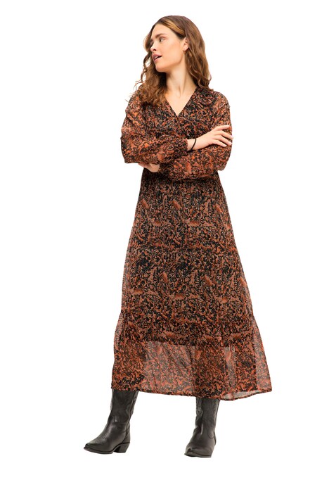 Maxi dresses