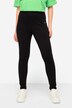 Leggings, Teddy-Futter, extra warm, High Waist