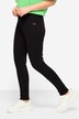 Leggings, Teddy-Futter, extra warm, High Waist