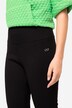 Leggings, Teddy-Futter, extra warm, High Waist
