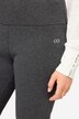 Leggings, Teddy-Futter, extra warm, High Waist