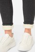 Leggings, Teddy-Futter, extra warm, High Waist