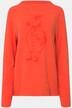 Puffin Graphic Collared Sweatshirt
