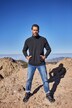 Chaqueta Softshell JAY-PI FLEXNAMIC®, cuello alzado, muchos bolsillos