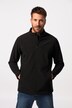 Chaqueta Softshell JAY-PI FLEXNAMIC®, cuello alzado, muchos bolsillos