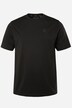 JAY-PI T-Shirt FLEXNAMIC®, Fitness, Halbarm, Rückenprint, QuickDry