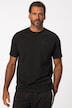 JAY-PI T-Shirt FLEXNAMIC®, Fitness, Halbarm, Rückenprint, QuickDry