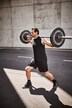 JAY-PI Tanktop FLEXNAMIC®, Fitness, Rundhals, ärmellos