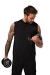 JAY-PI tílko FLEXNAMIC®, kolekce fitness, kulatý výstřih, bez rukávů