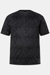 JAY-PI T-Shirt FLEXNAMIC®, Fitness, Rund hals, kortærmet, Print