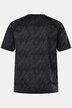 JAY-PI T-Shirt FLEXNAMIC®, Fitness, Rund hals, kortærmet, Print