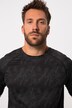 JAY-PI T-Shirt FLEXNAMIC®, Fitness, Rund hals, kortærmet, Print