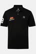 JAY-PI Poloshirt FLEXNAMIC®, Fußball, Halbarm, Polokragen
