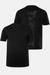 JAY-PI T-shirt Iron Anvil, Fitness, JAY-PI x DK, korte ærmer, lasreprint