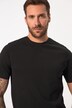 JAY-PI T-shirt Iron Anvil, Fitness, JAY-PI x DK, korte ærmer, lasreprint