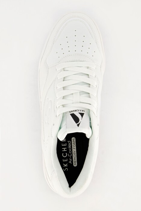 Sneaker, skechers, memory foam, tot maat 48,5