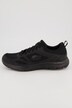 Sneakers Skechers, avec mousse à mémoire de forme - jusqu'à la pointure 48,5