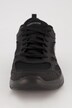 Sneakers Skechers, avec mousse à mémoire de forme - jusqu'à la pointure 48,5