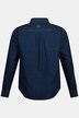 Jeanshemd, Langarm, Kentkragen, Modern Fit, bis 8 XL