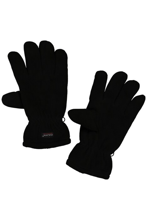 Fleece gloves, warm, breathable Iculate insulation