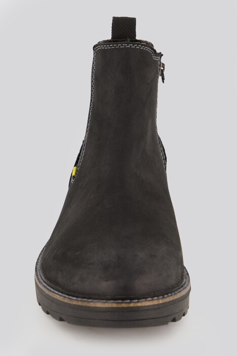 Chelsea boots, camel active, up to size 50