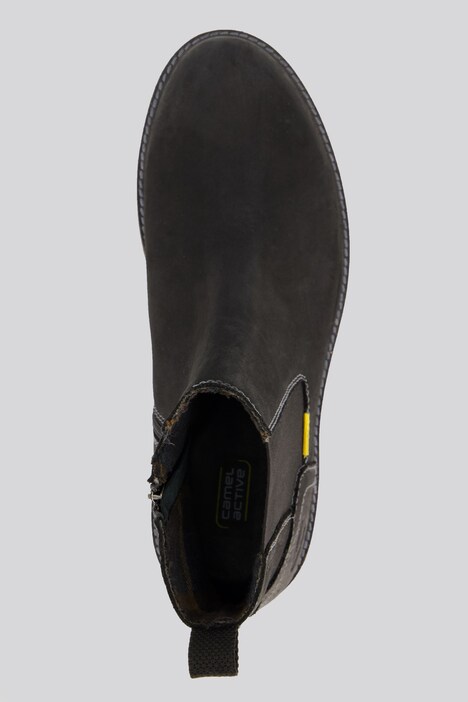 Chelsea boots, camel active, up to size 50