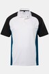 JAY-PI Poloshirt FLEXNAMIC®, Tennis, Halbarm, QuickDry