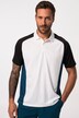 JAY-PI Poloshirt FLEXNAMIC®, Tennis, Halbarm, QuickDry