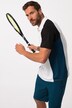 JAY-PI Poloshirt FLEXNAMIC®, Tennis, Halbarm, QuickDry