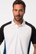 JAY-PI Poloshirt FLEXNAMIC®, Tennis, Halbarm, QuickDry