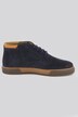 Men's mid-cut sneakers, camel active, up to size 50