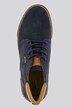 Men's mid-cut sneakers, camel active, up to size 50