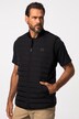 Gilet matelassé JAY-PI spécial golf. Col esprit blouson teddy américain.