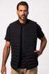 Gilet matelassé JAY-PI spécial golf. Col esprit blouson teddy américain.