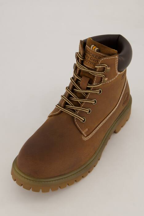 Boot, klassisch, Dockers, bis Gr. 50