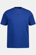 JAY-PI T-Shirt, Fitness, Rundhals, Halbarm, Rückenprint