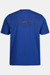 JAY-PI T-Shirt, Fitness, Rundhals, Halbarm, Rückenprint