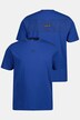 JAY-PI T-Shirt, Fitness, Rundhals, Halbarm, Rückenprint