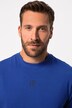 JAY-PI T-Shirt, Fitness, Rundhals, Halbarm, Rückenprint