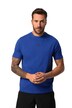 JAY-PI tričko, kolekce fitness, kulatý výstřih, krátké rukávy, potisk na zádech