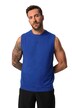JAY-PI tílko FLEXNAMIC®, kolekce fitness, kulatý výstřih, potisk na zádech, QuickDry